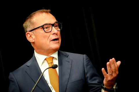 Bundesbankchef offen f&uuml;r gemeinsame europ&auml;ische Schulden