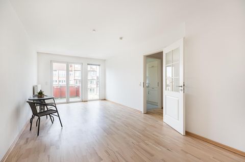 Jede dritte Wohnung m&ouml;bliert: Ist das bald vorbei?