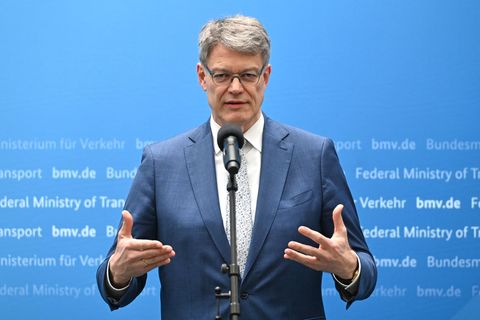 Neuer Schnieder-Aufschlag: Das ist beim F&uuml;hrerschein geplant