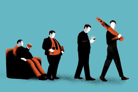 Die erstaunlichen Erkenntnisse nach zwei Jahren Abnehmspritze