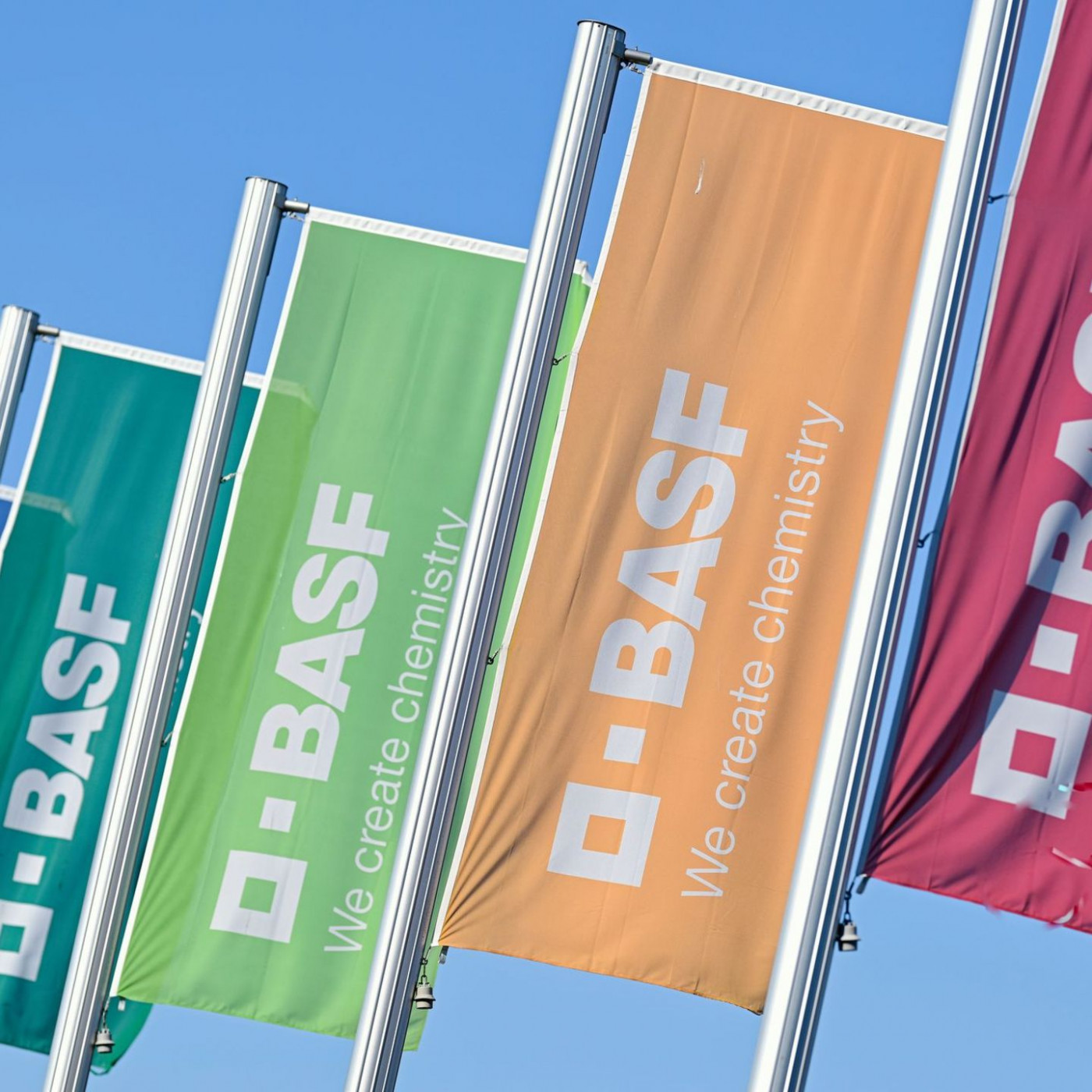 BASF plant globalen Hub in Indien &ndash; Kritik