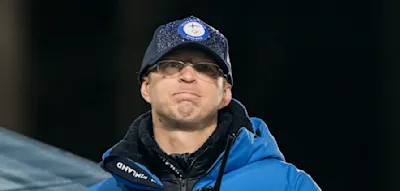 &bdquo;Alkoholprobleme&ldquo; &ndash; Finnlands Skisprung-Trainer nach Hause geschickt