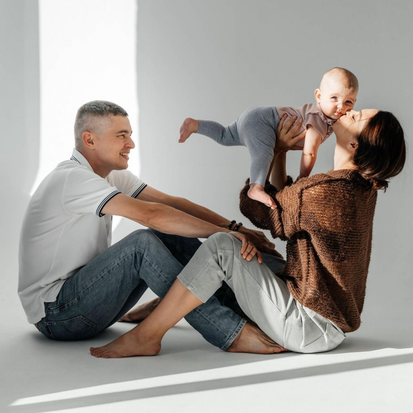 Elterngeld und Teilzeit: So sichern Sie sich doppelt so viel F&ouml;rderung