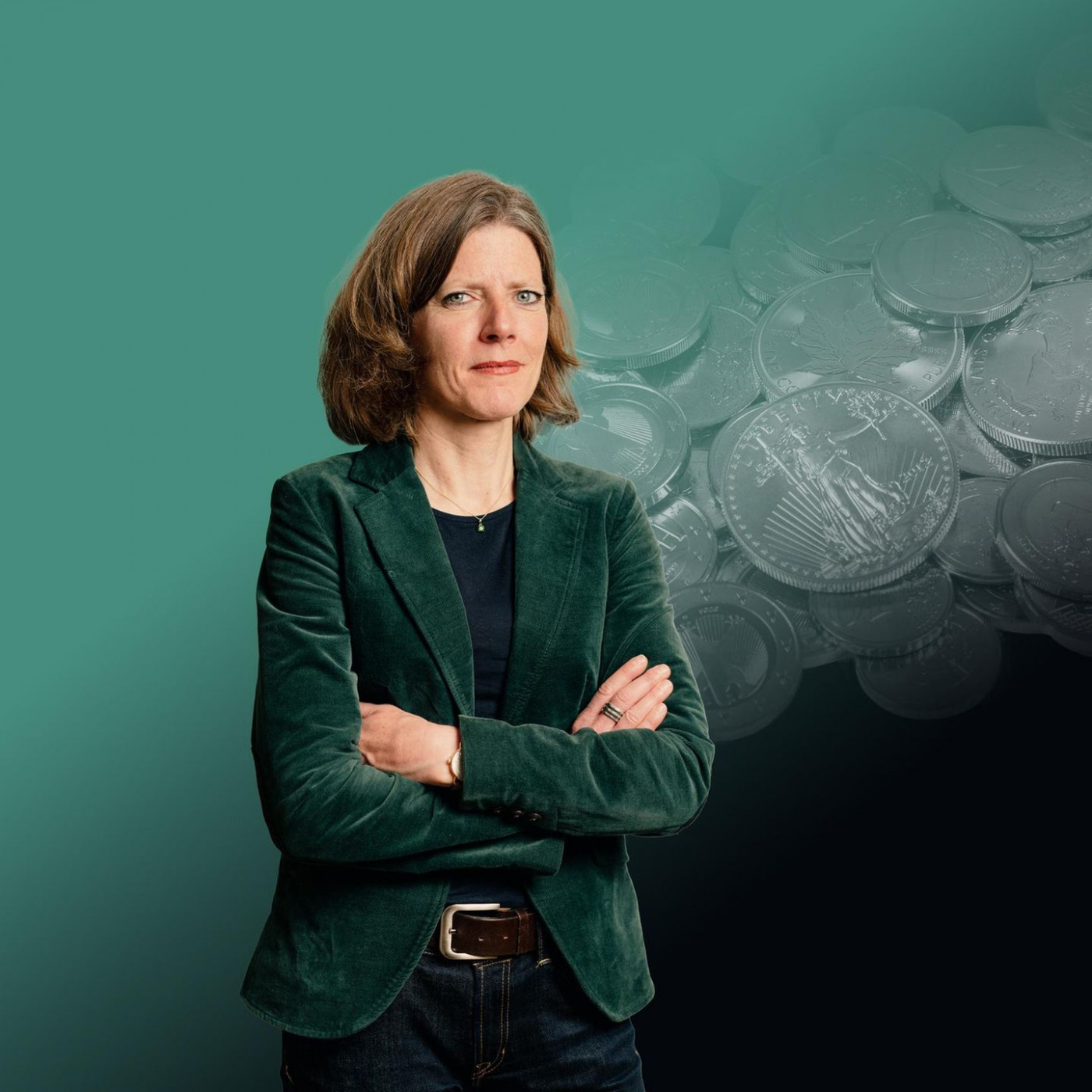 Eine ehrliche Frage an alle &Auml;lteren