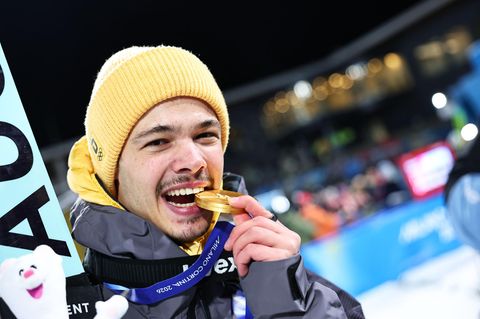 &bdquo;Wenn ich den Abgrund vor mir sehe, wird es unangenehm&rdquo;