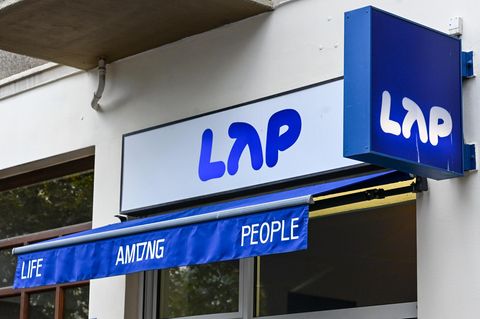 Neue Konkurrenz f&uuml;r umstrittene Kaffee-Kette LAP Coffee