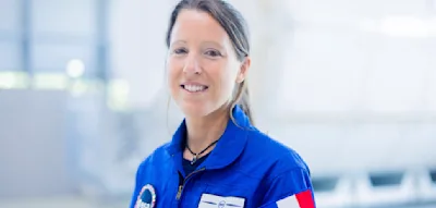 &bdquo;Heute Morgen hat man mir 17 Blutproben hintereinander abgenommen&ldquo;