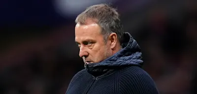 &bdquo;Gigantischer Fehler&ldquo; &ndash; Flick nach Barcelonas Dem&uuml;tigung in der Kritik