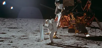 Anstehende Mond-Mission &ndash; &bdquo;Wir gehen an Regionen, die seinerzeit nicht erreichbar waren&ldquo;