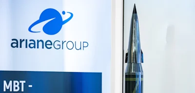 Deutschland soll ballistische Hyperschallraketen bekommen