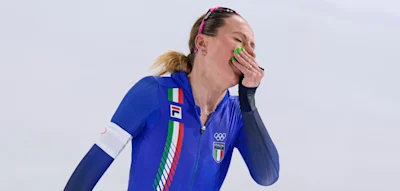 Tr&auml;nen im Herzschlagfinale &ndash; nach 5.000 Metern trennen Platz 1 und 4 nur 0,3 Sekunden