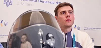 &bdquo;Der Ausschluss stinkt nach Heuchelei&ldquo; &ndash; die Pressestimmen zum Helm-Eklat