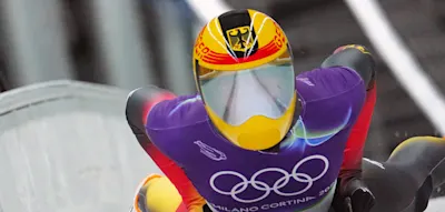 Medaillenflut im Eiskanal dauert an &ndash; Silber und Bronze f&uuml;r Deutschland