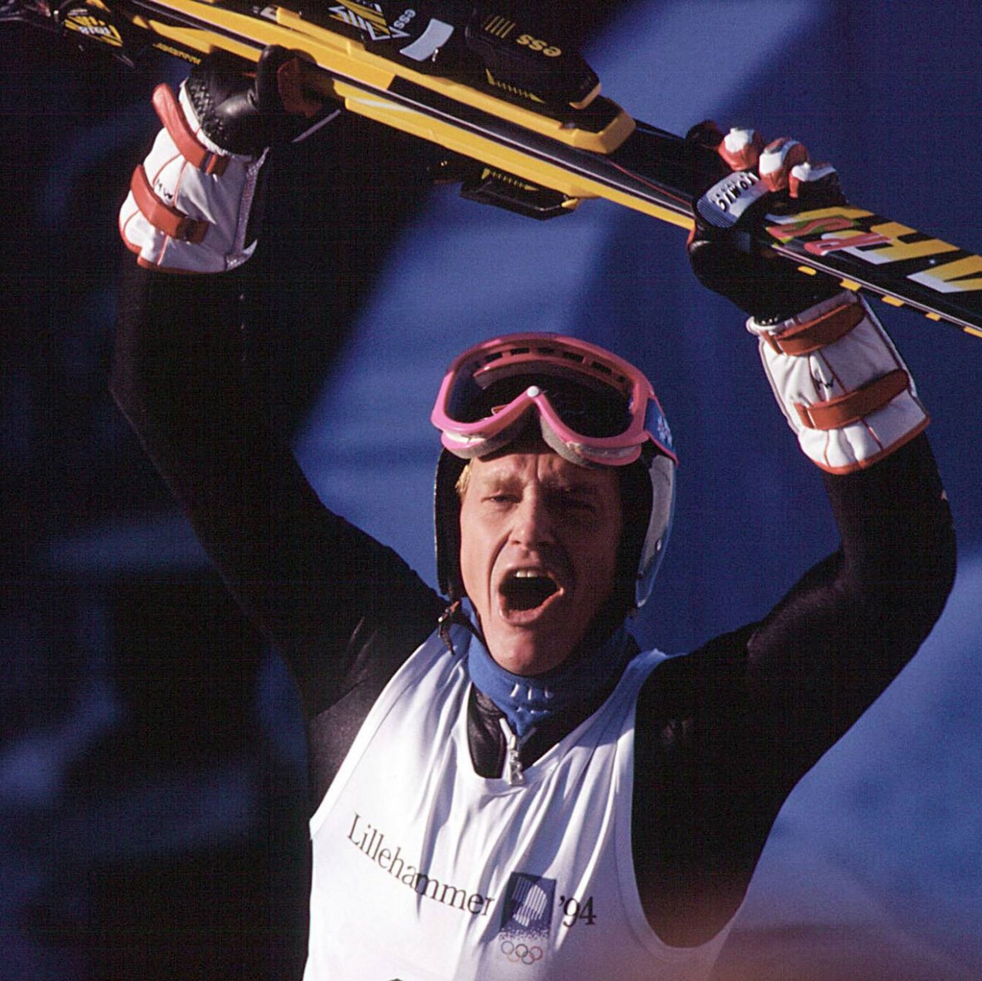 &bdquo;Ich habe mich verflucht: Du bist der gr&ouml;&szlig;te Trottel&ldquo;