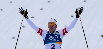 Verbotene Flasche, Wachsmachine &ndash; Krisensitzung bei den Langl&auml;ufern