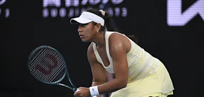 &bdquo;Rassistisch, frauenfeindlich, feindselig&ldquo; &ndash; Tennis-Profi rechnet heftig mit seinem Sport ab