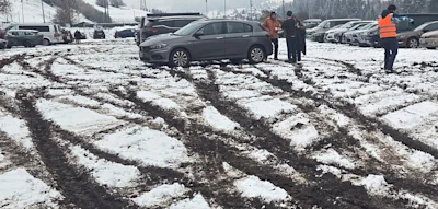 Wir h&ouml;ren auf die lokalen Polizisten &ndash; es ist eine gro&szlig;e Fehlentscheidung