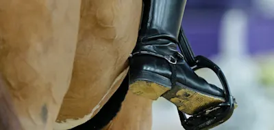 &bdquo;Sind tief ersch&uuml;ttert&ldquo; &ndash; Reitturnier in M&uuml;nchen aus Tierschutz-Gr&uuml;nden abgebrochen