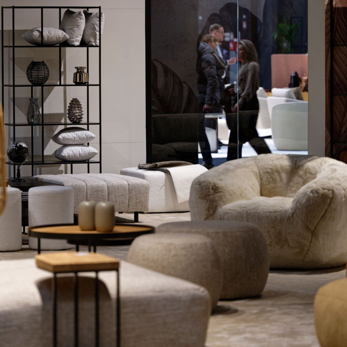 Kein gutes Polster &ndash; Dauerflaute in der M&ouml;belbranche