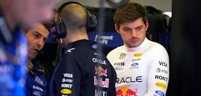 &bdquo;Wie Formel E auf Steroiden&ldquo; &ndash; Verstappens Abrechnung mit den neuen Wagen