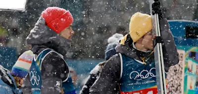 &bdquo;Es ist einfach beschissen gerade&ldquo; &ndash; Abbruch und Buh-Rufe statt Bronze f&uuml;r Deutschland