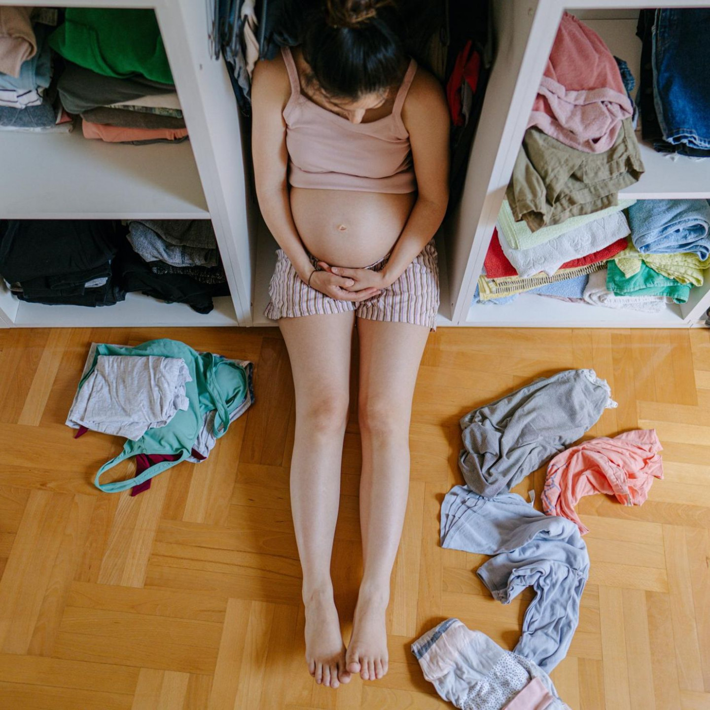 ADHS und Schwangerschaft: &bdquo;Scham verhindert oft, dass Frauen sich Hilfe holen&ldquo;