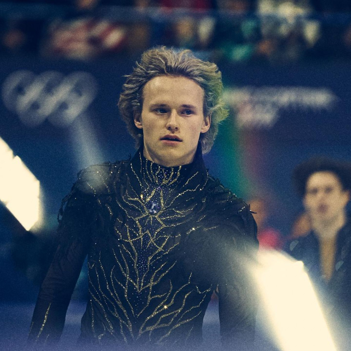 Nach Eiskunstlauf-Fiasko: Star Ilia Malinin klagt &uuml;ber &bdquo;Online-Hass&ldquo;