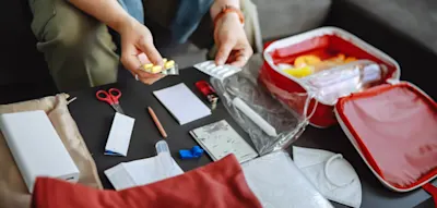 Was jeder deutsche Haushalt laut Bundesamt f&uuml;r Katastrophenschutz nun vorr&auml;tig haben sollte