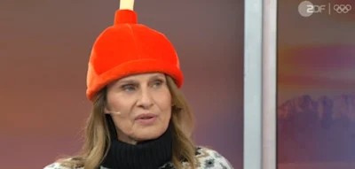 &bdquo;Es ist ein P&ouml;mpel&ldquo;, sagt Kathrin M&uuml;ller-Hohenstein