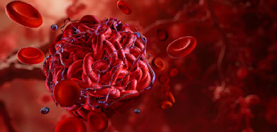 Wieso f&uuml;hrten manche Corona-Impfungen zu Hirnthrombosen?