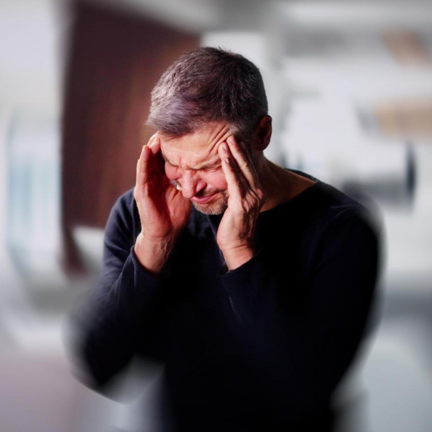 &bdquo;Ohne diese Spritze gehe ich nirgendwohin&ldquo;