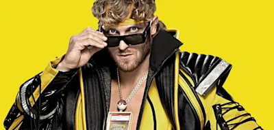 Wie Logan Paul mit der teuersten Pok&eacute;mon-Karte der Welt ein Millionen-Gesch&auml;ft machte