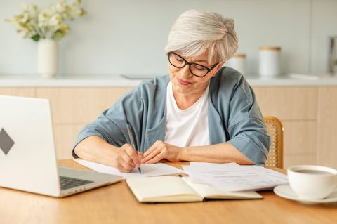 Diese &Auml;nderungen bei der Steuererkl&auml;rung 2026 m&uuml;ssen Rentner kennen