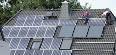 Erstes Plus seit 2021 &ndash; Baugenehmigungen sind kr&auml;ftig gestiegen