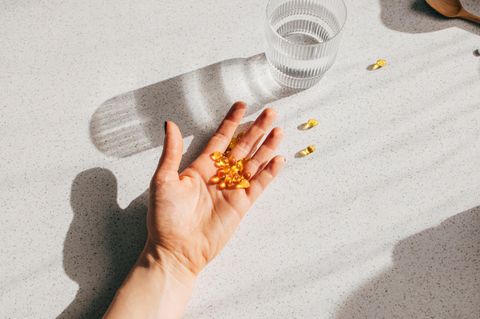 Wie sinnvoll sind Vitamin-D-Tabletten im Winter?