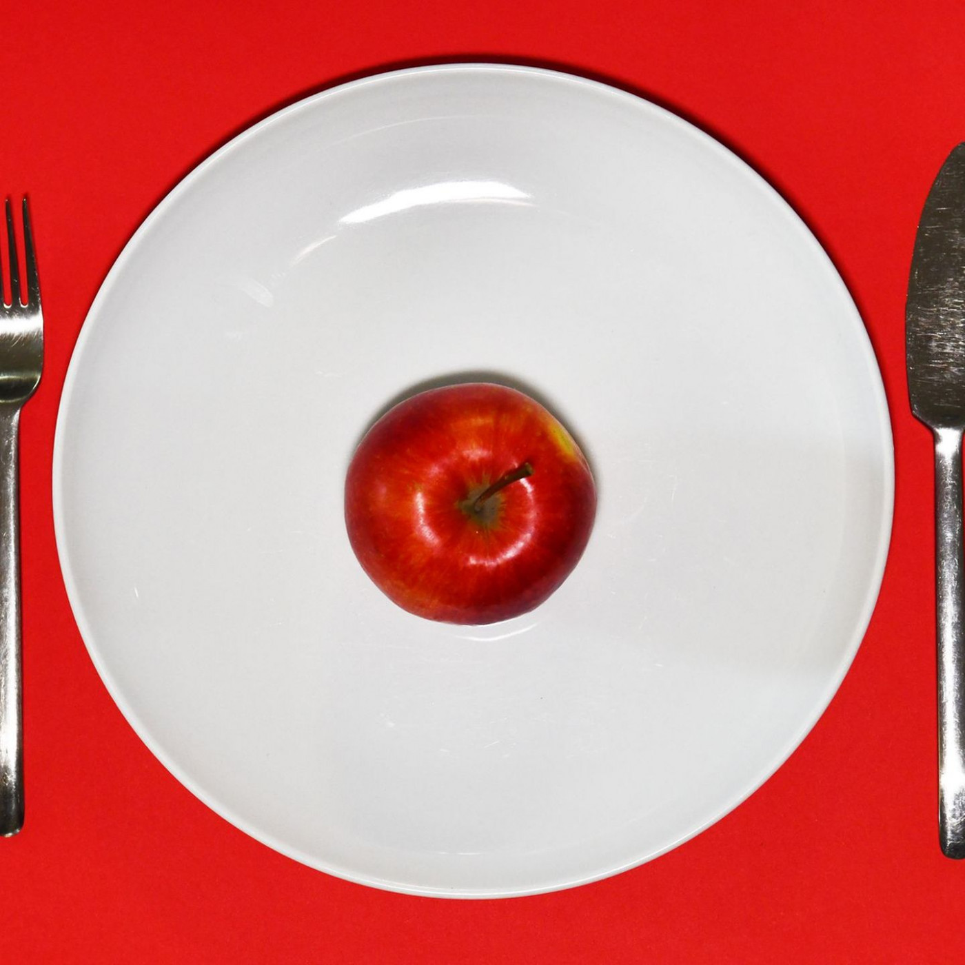 Fasten als Selbsttest und Reset-Schritt: "mal was aushalten"