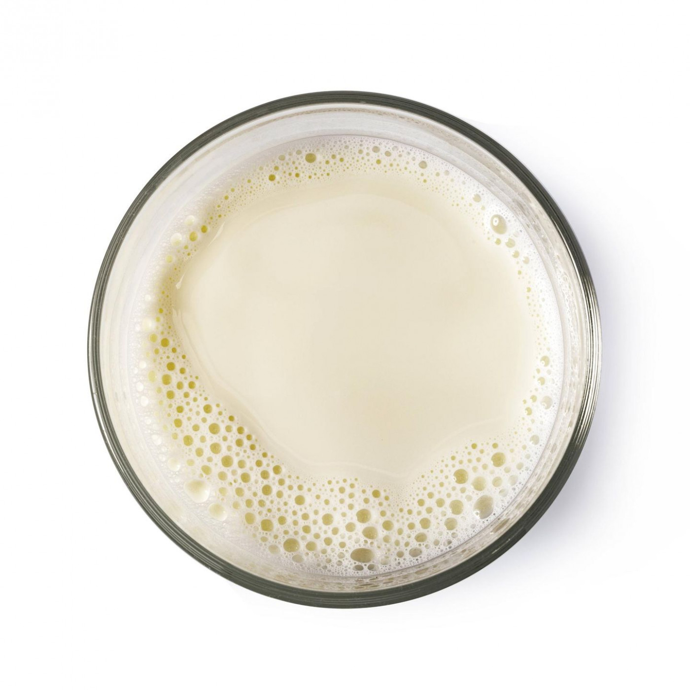 Amtliche Warnung vor Schimmelpilzgift in Mandeldrinks