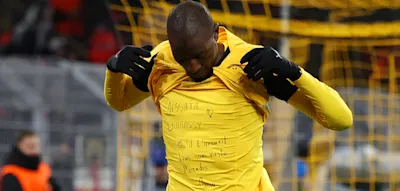 Der erste Schritt ist gemacht &ndash; BVB-Sieg gegen Bergamo mit traurigem Torjubel