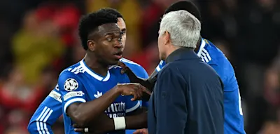 Rassismus-Eklat um Vin&iacute;cius Junior &ndash; &bdquo;Er hat Vini f&uuml;nfmal als Affen bezeichnet&ldquo;