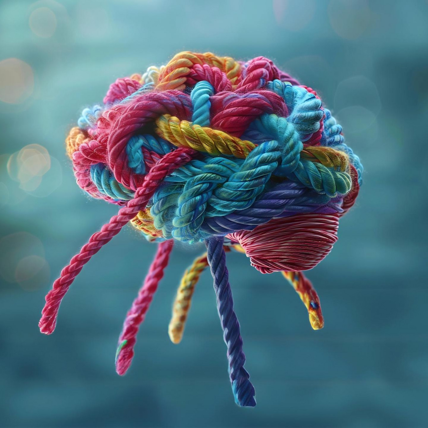 &bdquo;Nervenzellen lassen sich reaktivieren. Das macht Hoffnung&ldquo;