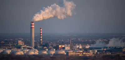 Slowakei ruft &bdquo;Erd&ouml;l-Notstand&ldquo; aus &ndash; Pipeline lahmgelegt