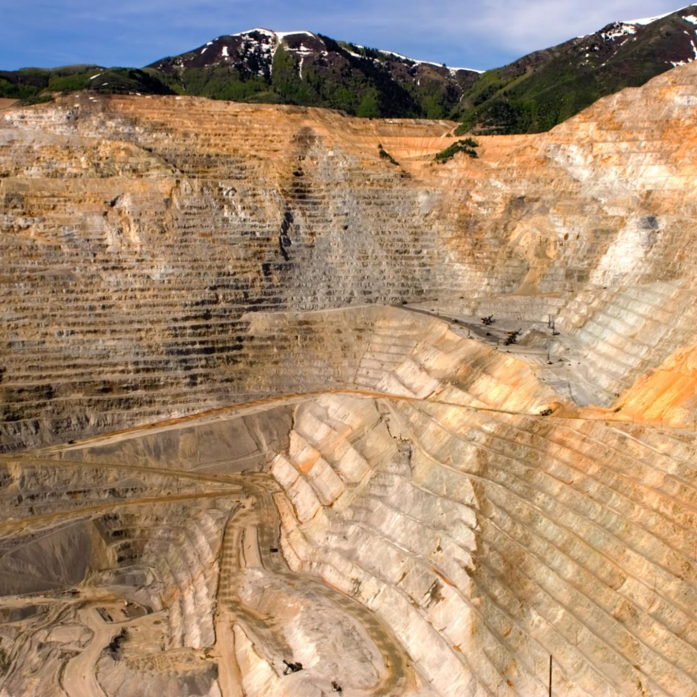 Wie Anleger von der Rohstoff-Bonanza profitieren