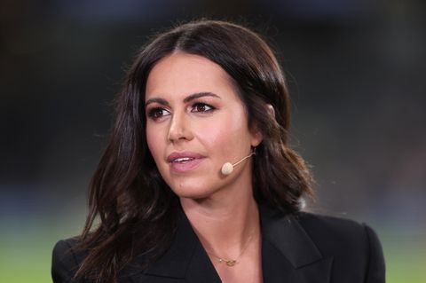 Australische Journalistin berichtet betrunken von Olympischen Winterspielen