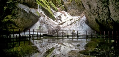 Uralter &bdquo;Superkeim&ldquo; ist resistent gegen moderne Antibiotika