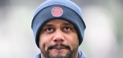 Rassismus-Skandal um Vinicius Junior &ndash; Kompany kritisiert Mourinho