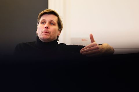 &Ouml;konom gegen Boomer: &bdquo;Vergessen, Kinder zu bekommen&ldquo;