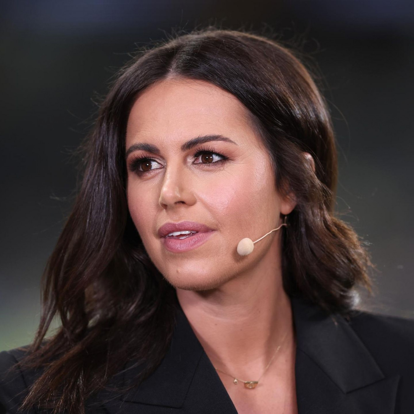 Australische Journalistin berichtet betrunken von Olympischen Winterspielen