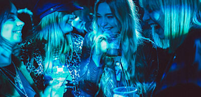 R&uuml;ckgang bei jugendlichem Alkoholkonsum sei eine &bdquo;tr&uuml;gerische Vorstellung&ldquo;