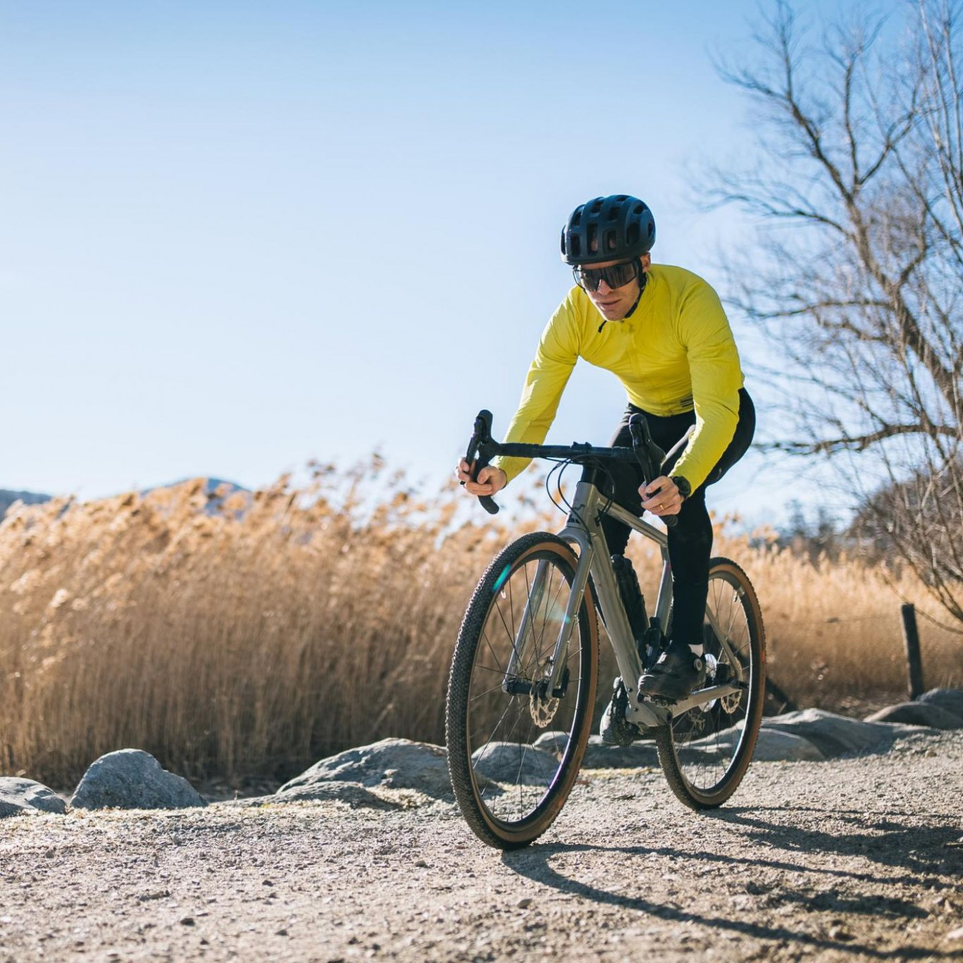 Fahrradtrends 2026: Mit diesen Gadgets macht das (E-)Biken noch mehr Spa&szlig;