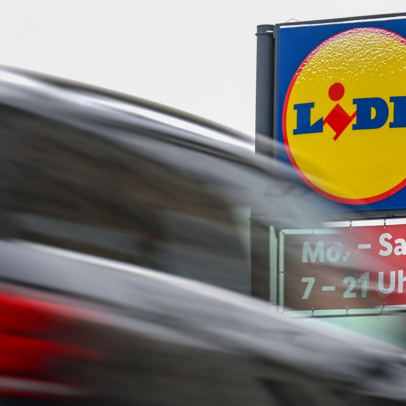 Lidl verliert vor Gericht wegen irref&uuml;hrender Werbung